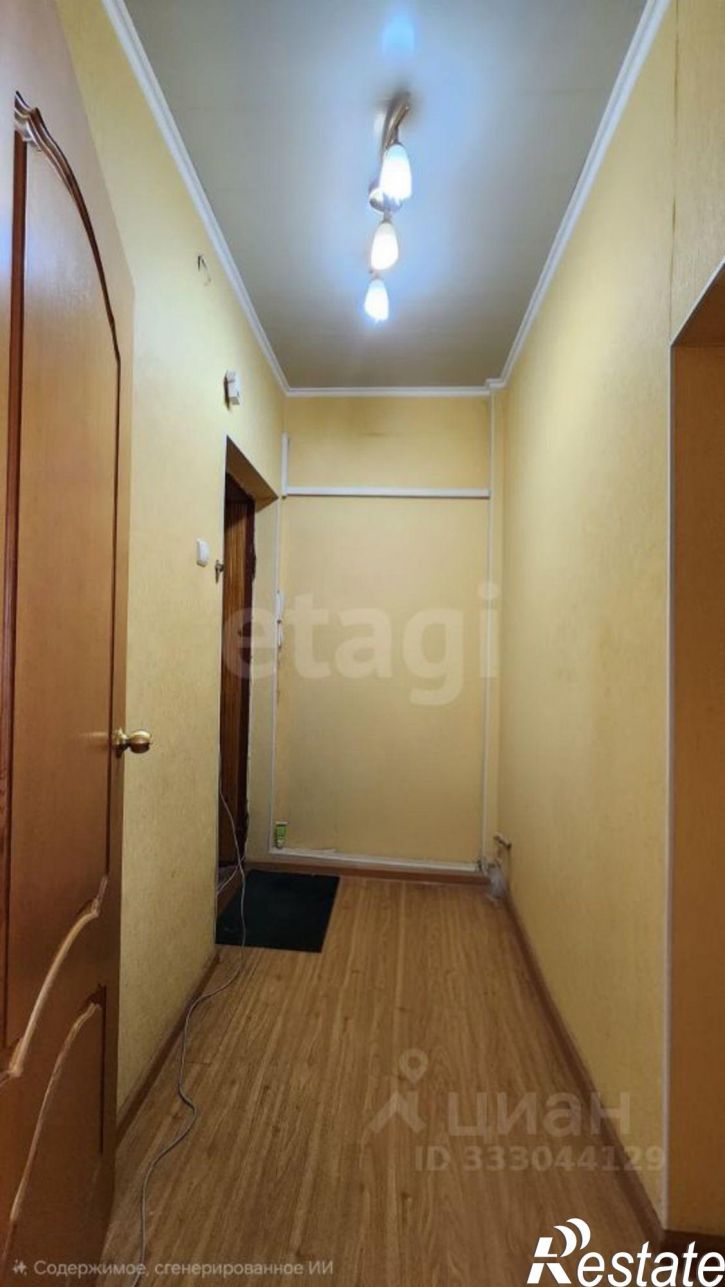 3-комн квартира ул Мира, 343а,  д. 343а