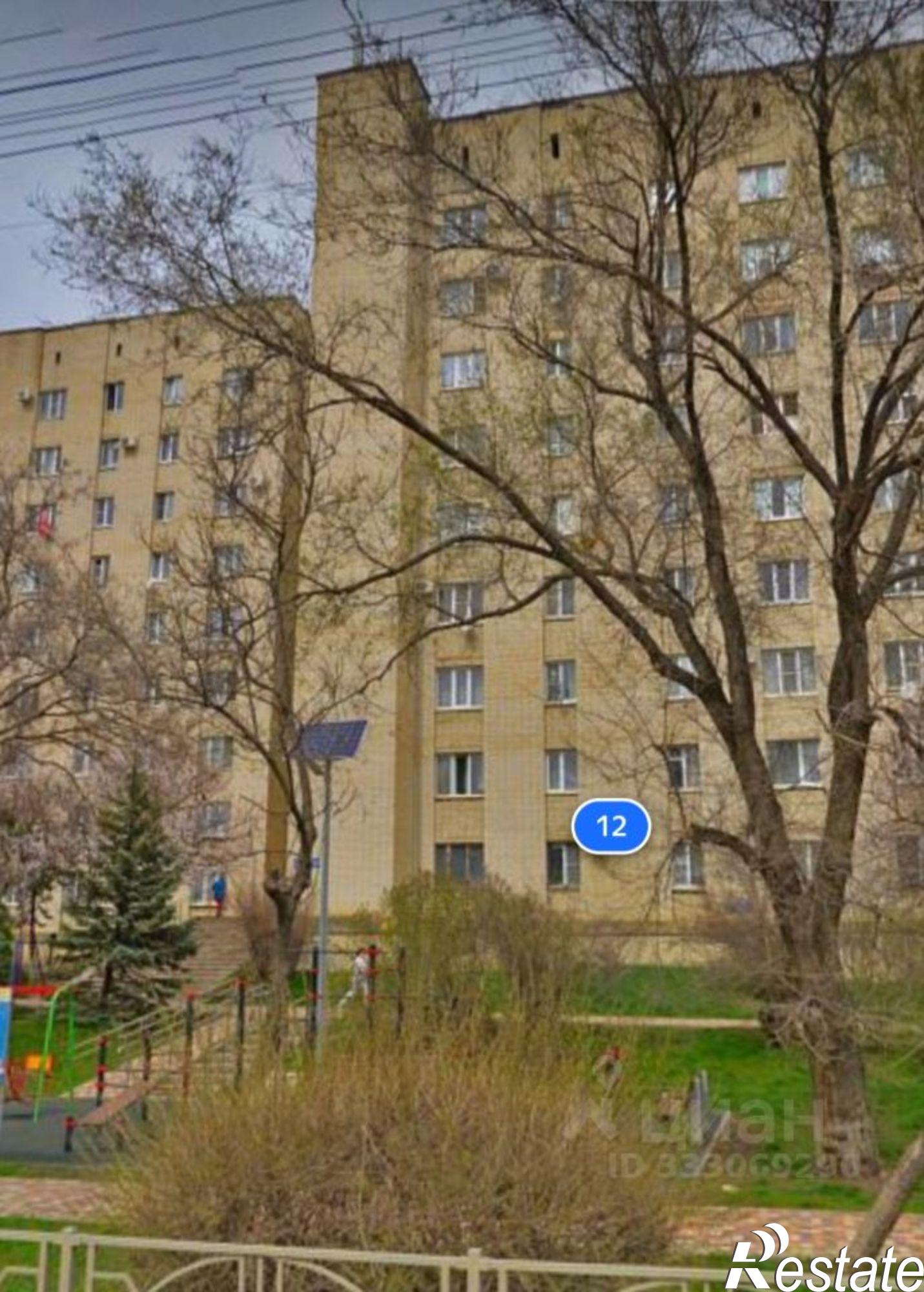 Сдать комнату за 10 000 рублей на ул Объездная, 12