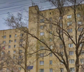 комната 13 кв м ул Объездная, 12