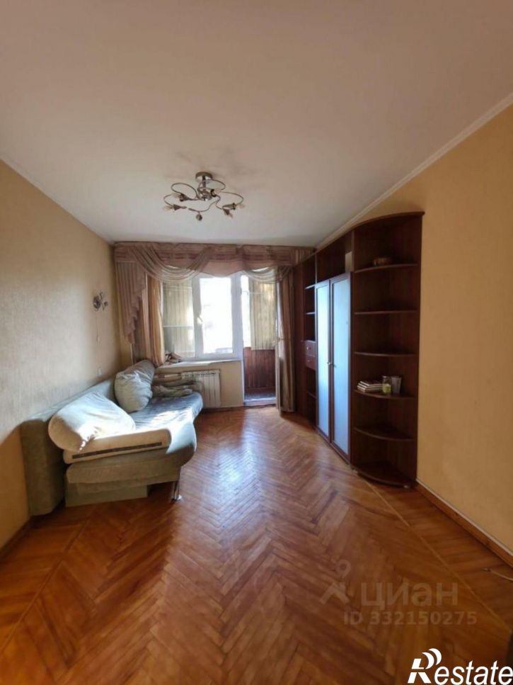 2-комн квартира ул Серова, 4/2,  д. 4/2