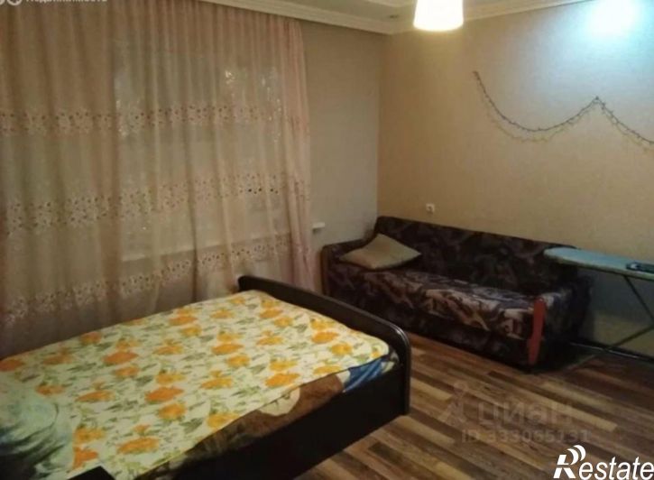 1-комн квартира ул Родосская, 11,  д. 11