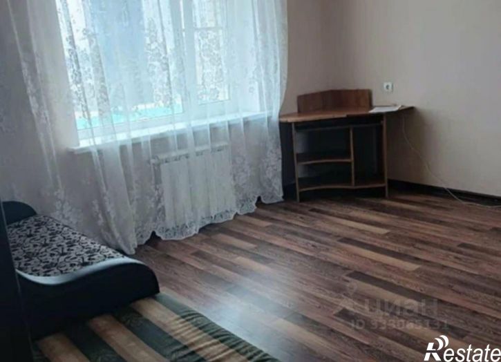 1-комн квартира ул Родосская, 11,  д. 11