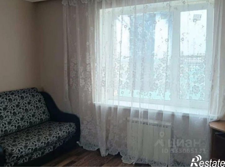 1-комн квартира ул Родосская, 11,  д. 11