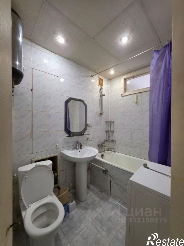 2-комн квартира ул Серова, 4/2,  д. 4/2