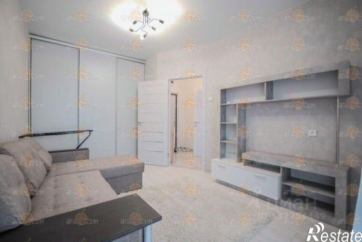 1-комн квартира ул Тухачевского, 29/2,  д. 29/2