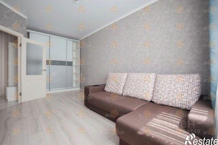 1-комн квартира ул Тухачевского, 27,  д. 27