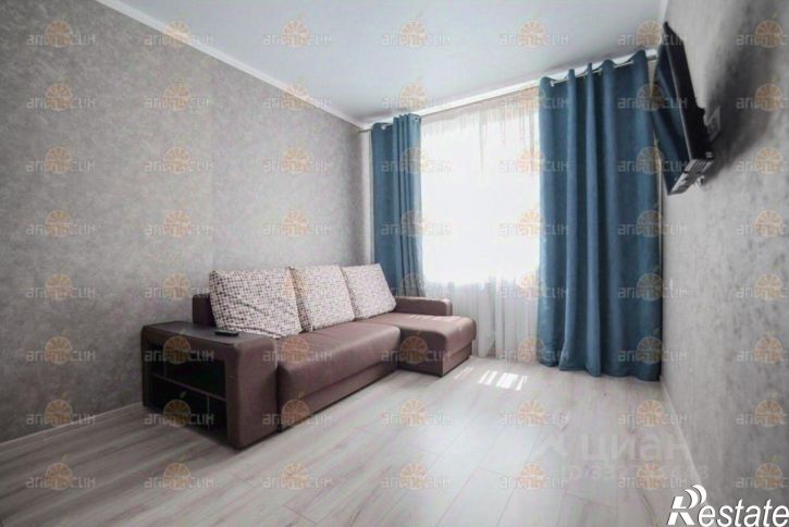 1-комн квартира ул Тухачевского, 27,  д. 27