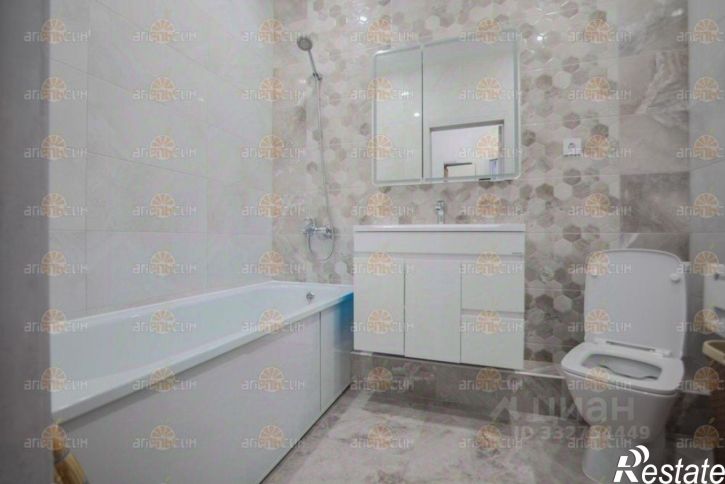 1-комн квартира ул Тухачевского, 29/2,  д. 29/2