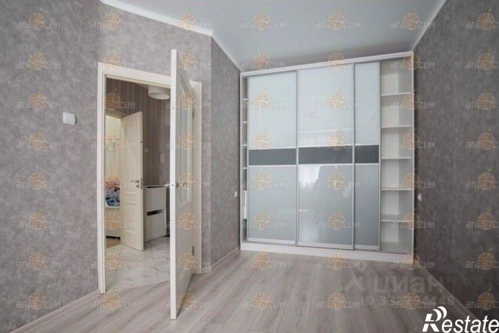 1-комн квартира ул Тухачевского, 27,  д. 27