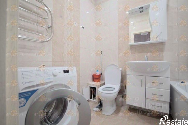 1-комн квартира ул Тухачевского, 27,  д. 27