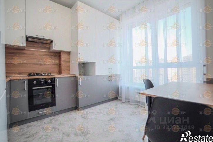 1-комн квартира ул Тухачевского, 29/2,  д. 29/2