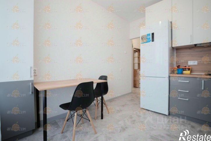 1-комн квартира ул Тухачевского, 29/2,  д. 29/2