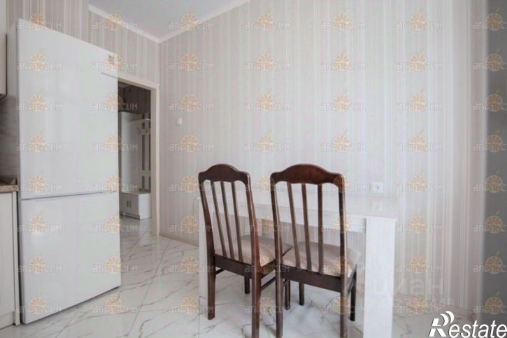 1-комн квартира ул Тухачевского, 27,  д. 27