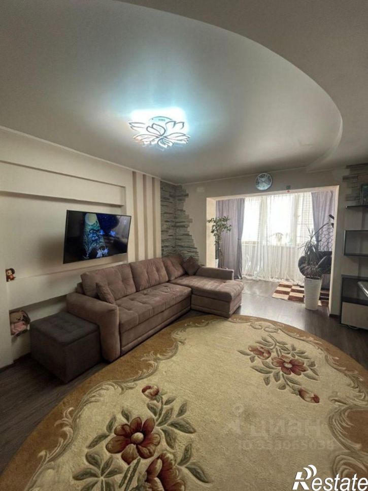 2-комн квартира пр-кт Кулакова, 47/6,  д. 47/6
