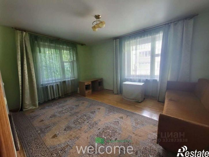 2-комн квартира ул М.Морозова, 51,  д. 51