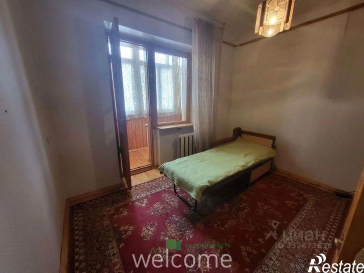 2-комн квартира ул М.Морозова, 51,  д. 51