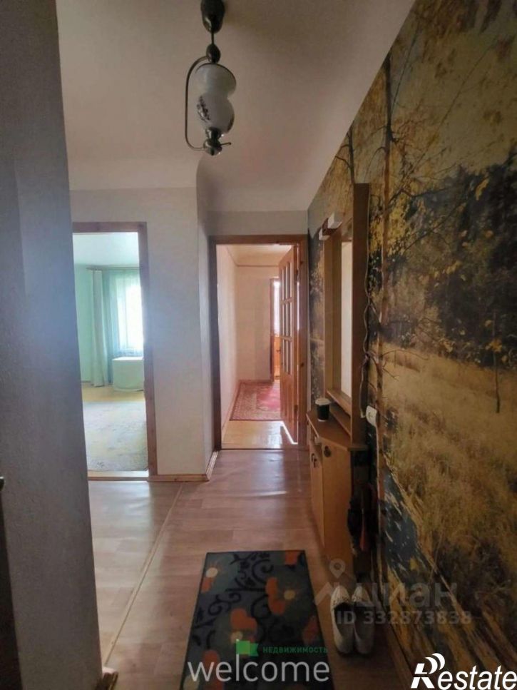 2-комн квартира ул М.Морозова, 51,  д. 51