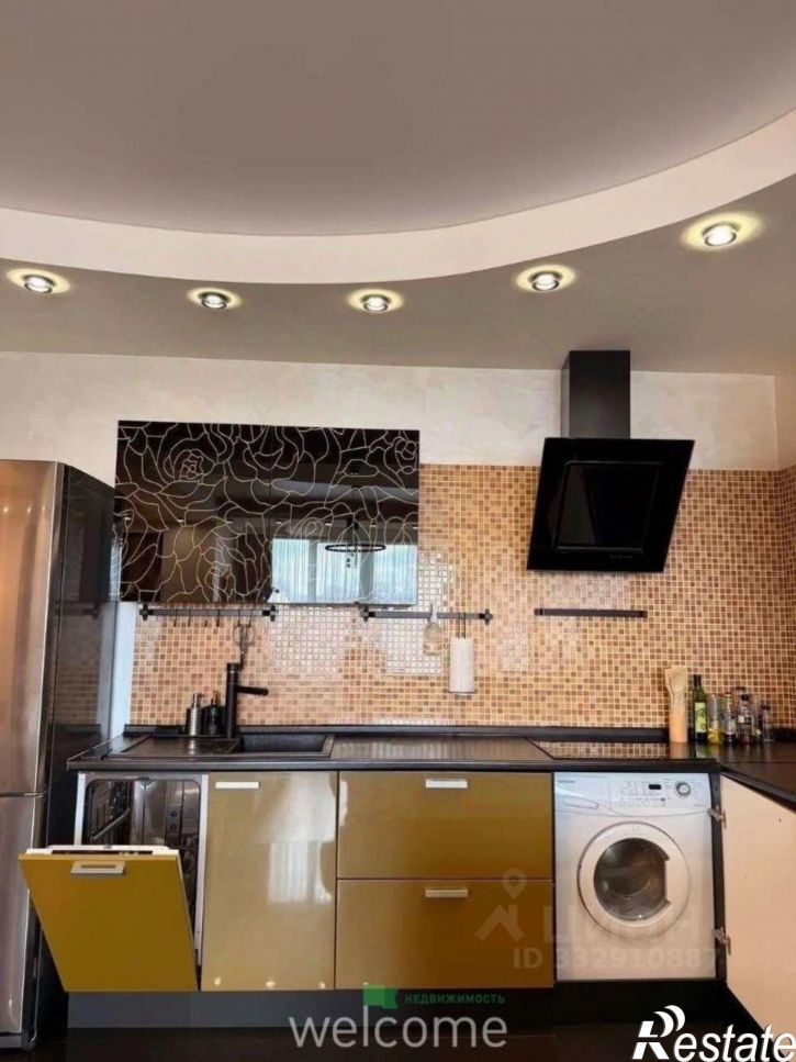 2-комн квартира ул Мира, 284/1,  д. 284/1