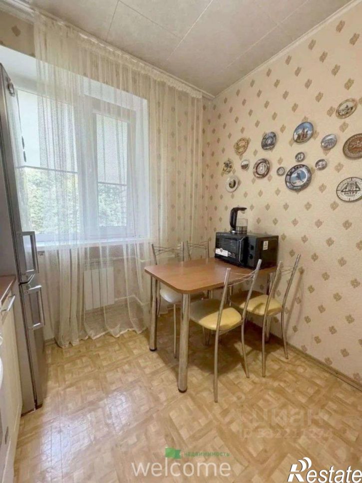3-комн квартира ул 50 лет ВЛКСМ, 3/6,  д. 3/6