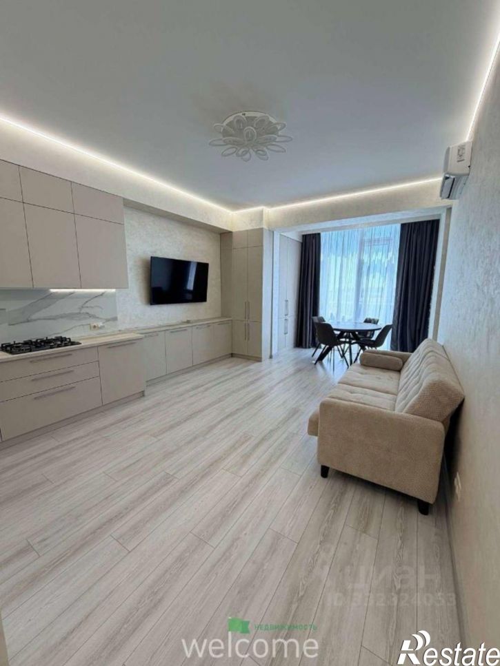 2-комн квартира ул Пирогова, 5/1,  д. 5/1