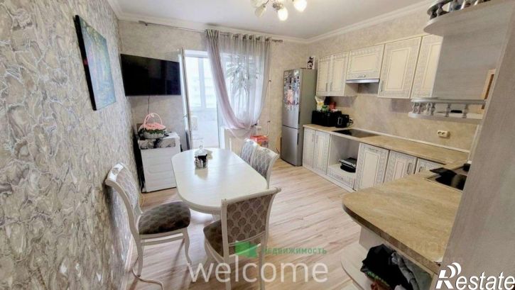 2-комн квартира ул Доваторцев, 86/1,  д. 86/1
