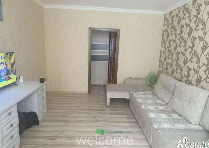 2-комн квартира ул Доваторцев, 86/1,  д. 86/1