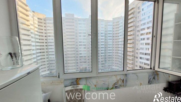 2-комн квартира ул Доваторцев, 86/1,  д. 86/1