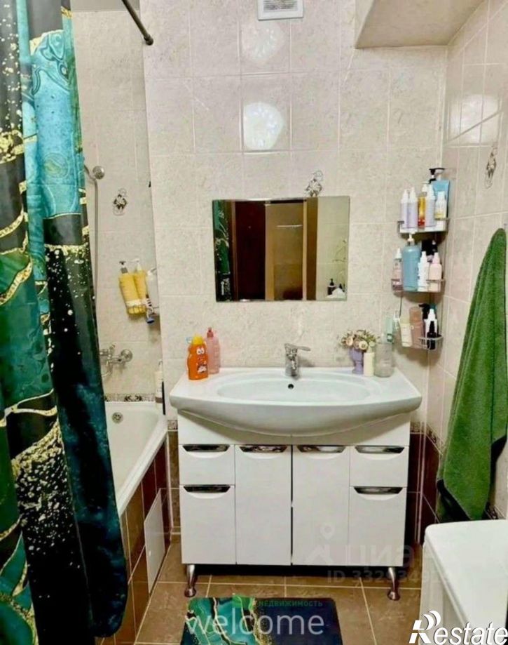 2-комн квартира ул Доваторцев, 86/1,  д. 86/1