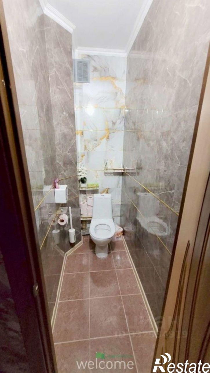 2-комн квартира ул Доваторцев, 86/1,  д. 86/1