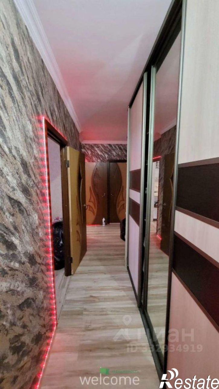 2-комн квартира ул Доваторцев, 86/1,  д. 86/1