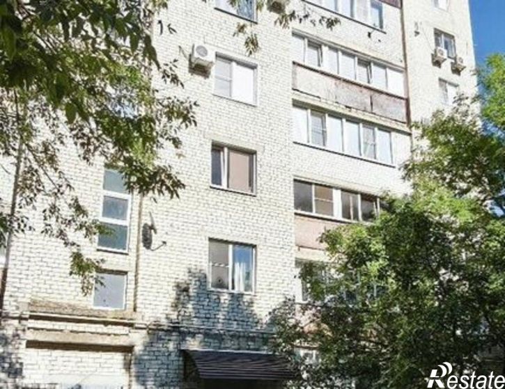 3-комн квартира ул Октябрьская, 186/2,  д. 186/2