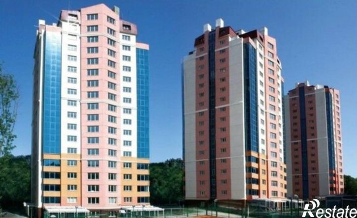 3-комн квартира ул Лермонтова, 365А 1,  д. 365А 1,  к. 1
