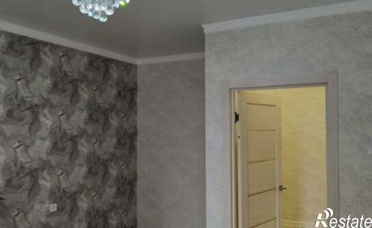 3-комн квартира ул Тухачевского, 30/7,  д. 30/7