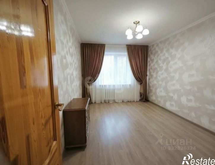 3-комн квартира ул Фроленко, 6,  д. 6