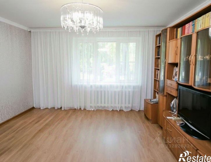 3-комн квартира ул Фроленко, 6,  д. 6