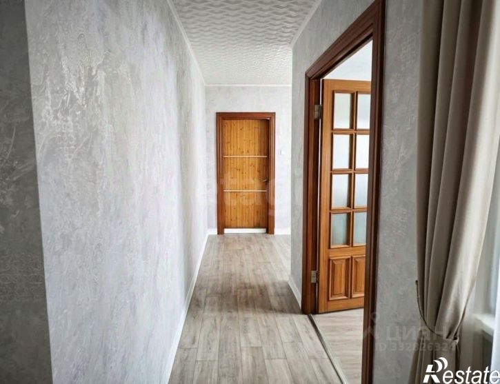 3-комн квартира ул Фроленко, 6,  д. 6