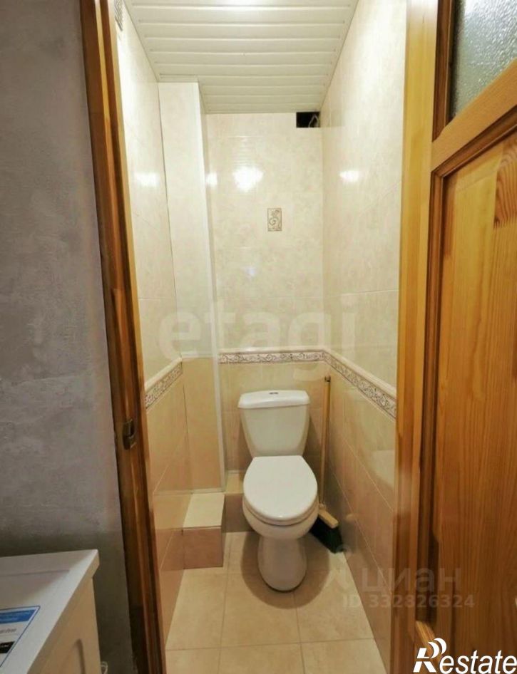3-комн квартира ул Фроленко, 6,  д. 6