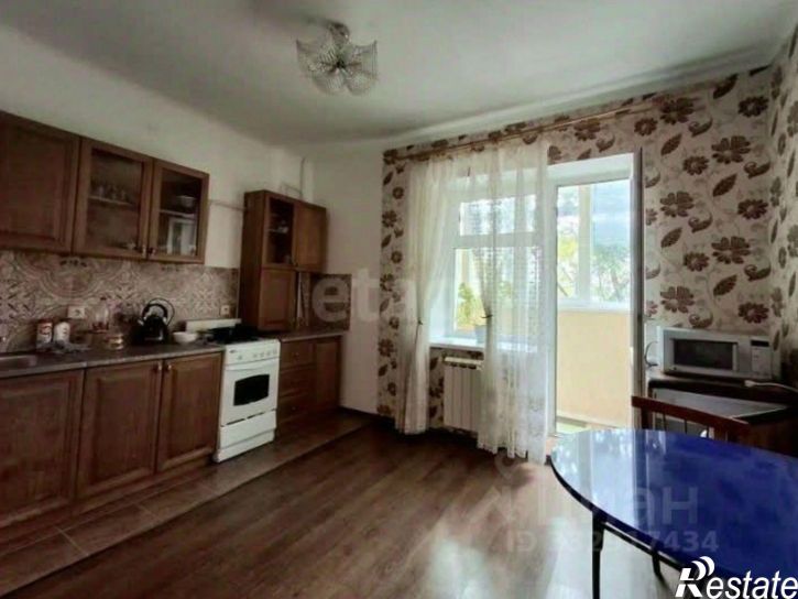1-комн квартира ул Шпаковская, 76/9,  д. 76/9
