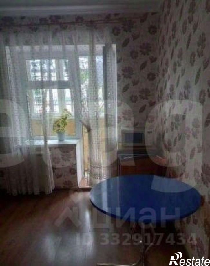 1-комн квартира ул Шпаковская, 76/9,  д. 76/9