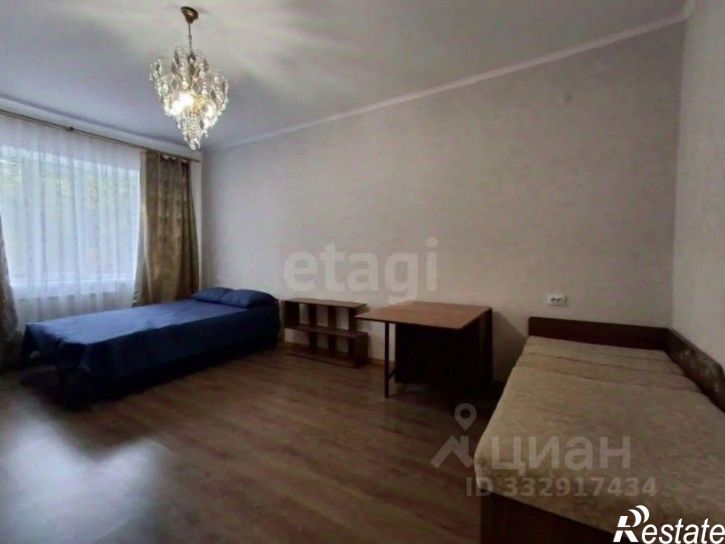 1-комн квартира ул Шпаковская, 76/9,  д. 76/9