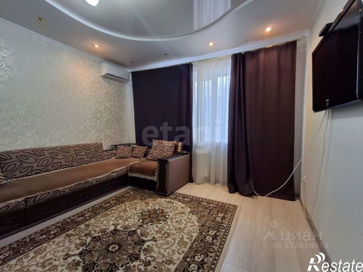 2-комн квартира пр-кт Кулакова, 63/1,  д. 63/1
