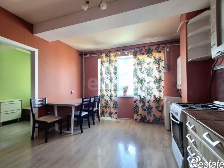 2-комн квартира ул 45 Параллель, 3Б,  д. 3Б