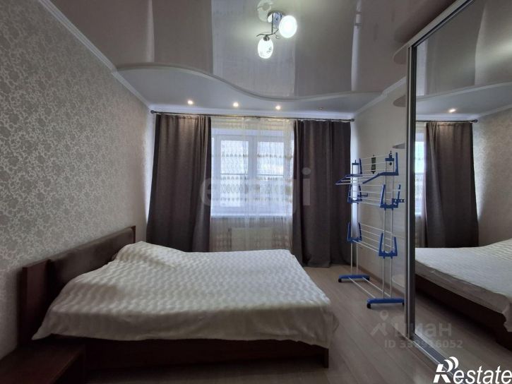 2-комн квартира пр-кт Кулакова, 63/1,  д. 63/1