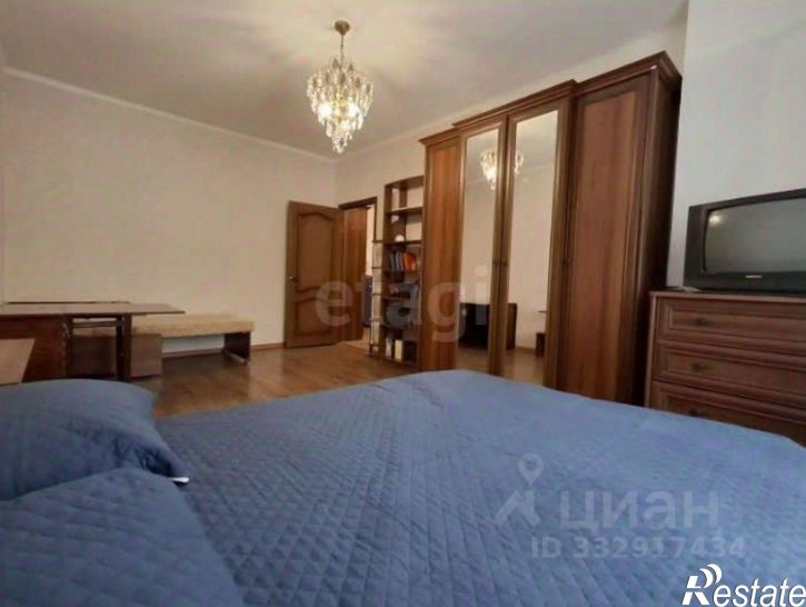 1-комн квартира ул Шпаковская, 76/9,  д. 76/9