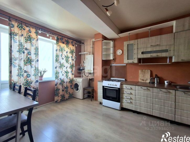 2-комн квартира ул 45 Параллель, 3Б,  д. 3Б
