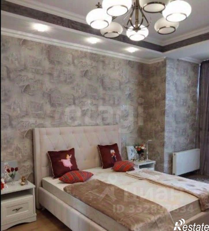 2-комн квартира ул Партизанская, 2,  д. 2
