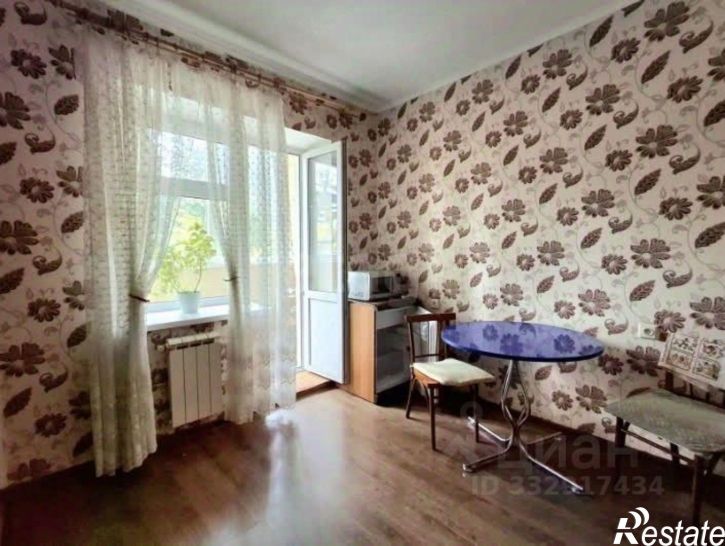 1-комн квартира ул Шпаковская, 76/9,  д. 76/9