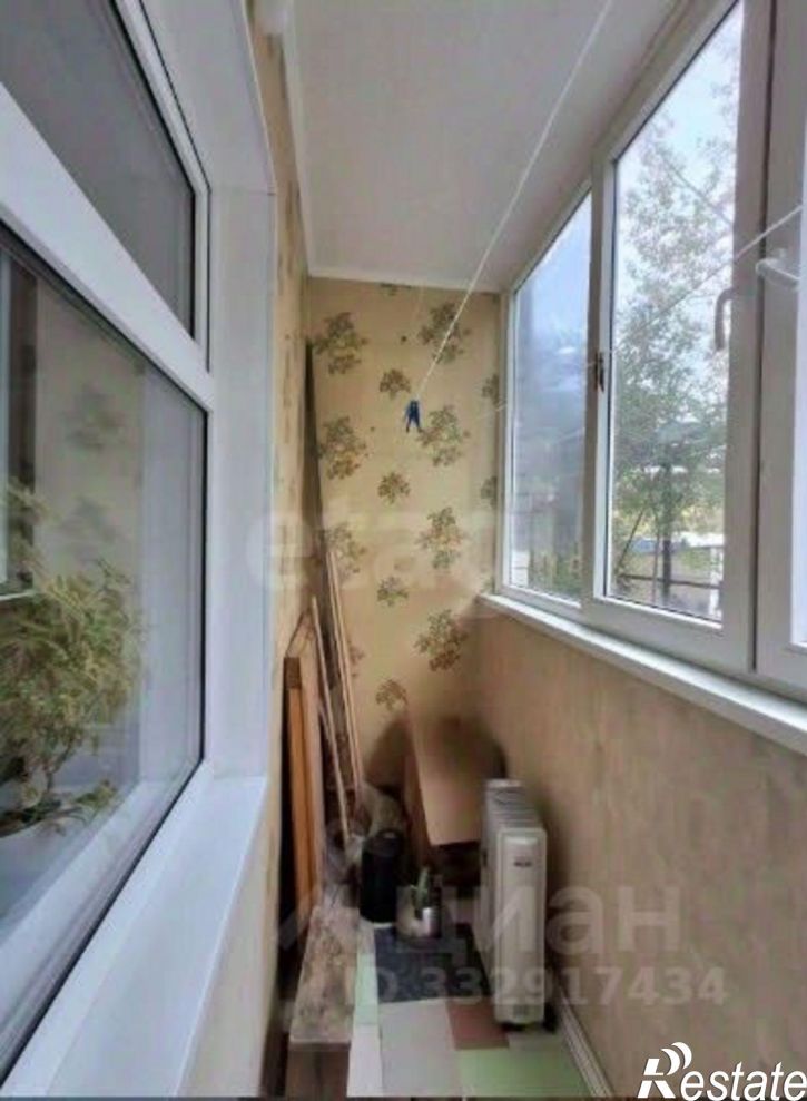 1-комн квартира ул Шпаковская, 76/9,  д. 76/9