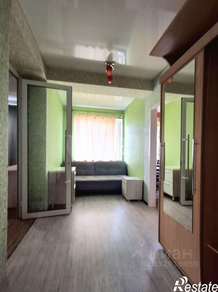 2-комн квартира ул 45 Параллель, 3Б,  д. 3Б