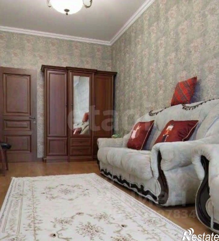 2-комн квартира ул Партизанская, 2,  д. 2